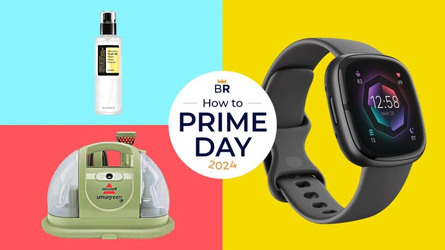 These top trending products are already on sale ahead of Prime Day