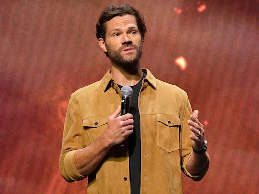 Jared Padalecki Says He Struggled With Suicidal Ideation at Height of ‘Supernatural’ Success