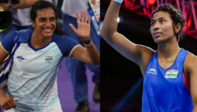 India at Paris Olympics 2024 Day 5 Live Updates: Tokyo medallists Sindhu, Lovlina headline another action-packed day