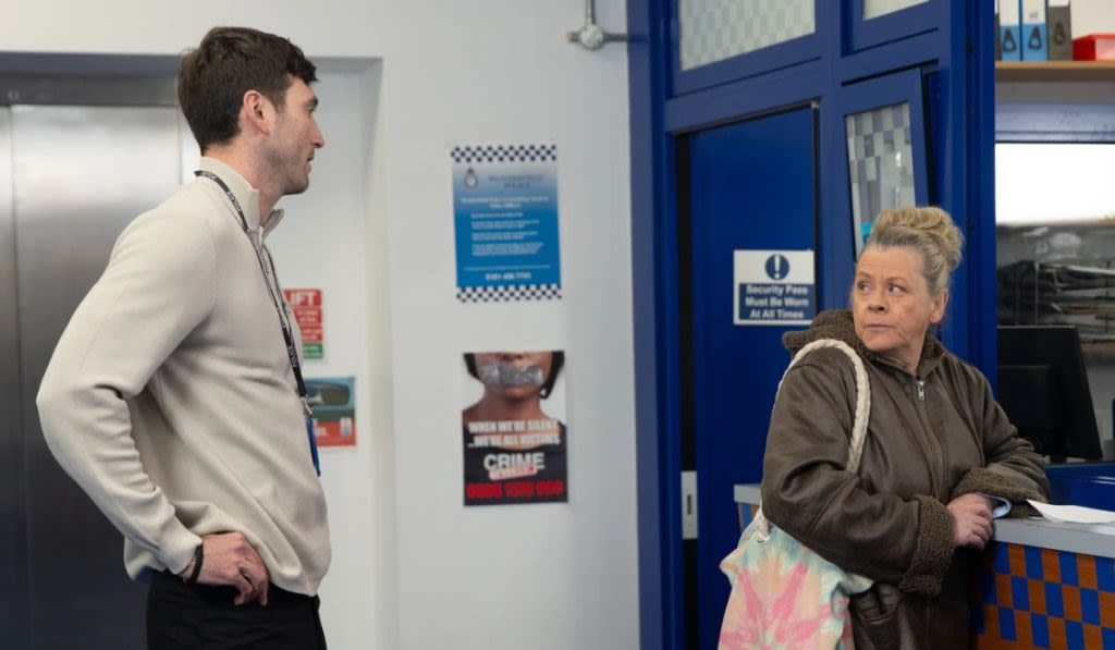 Coronation Street Spoilers: A Long-Lost Mother-Son Duo REUNITED! Shocking Identity REVEALED!