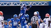 Kentucky's Ray Davis runs wild in 33-14 win over No. 22 Florida