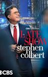 The Late Show With Stephen Colbert