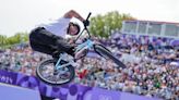 Paris 2024 Olympics day five: GB golds, plus canoe slalom and gymnastics finals – live