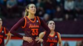 One year after Final Four run, Virginia Tech learning to ignore expectations