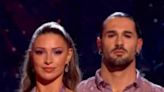 Strictly pro Graziano Di Prima axed by BBC after ‘deeply regretful’ event