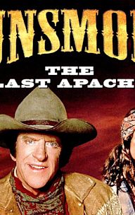 Gunsmoke: The Last Apache