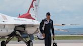 How USAF Thunderbirds prepare for graduation