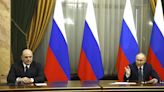 Putin propone a la Duma rusa que el ex primer ministro Mijail Mishustin continúe al frente del Gobierno de Rusia