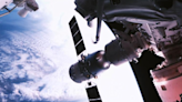 Space station's coating tech enhances food preservation on Earth