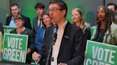 Greens call for extra £50bn to 'nurse NHS to health'