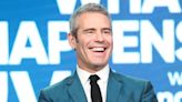 Andy Cohen Felt ‘Salty’ About WWHL's Lack of Recognition