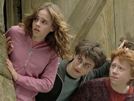 The Harry Potter films – ranked, from worst to best