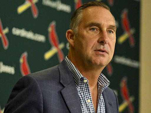 Even a rare John Mozeliak win could be a loss for Cardinals down the line