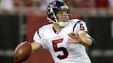 5 Players You Forgot Suited Up for the Houston Texans