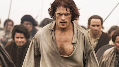 Outlander fans ‘can’t bear to watch’ the show’s most devastating moment