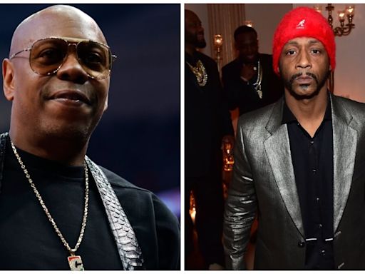 ...Chappelle Would Never Cross Me ... And Then He Did': Katt Williams Hits Back After Dave Chappelle Criticized Him...
