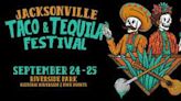 2nd Annual Jacksonville Taco & Tequila Festival