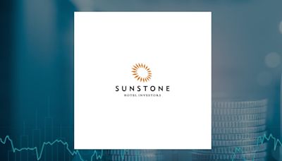 Zurcher Kantonalbank Zurich Cantonalbank Raises Holdings in Sunstone Hotel Investors, Inc. (NYSE:SHO)