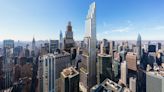 The new 62-story tower set to transform New York City’s skyline