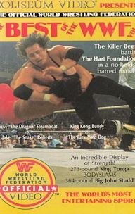 Best of the WWF Volume 8