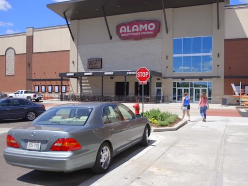 Marcus Theatres will accept tickets from recently closed Alamo Drafthouse