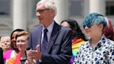 LGBTQ people urge Democrats to forcefully reject GOP attacks