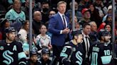 Kraken Make Decision on Coach Dave Hakstol’s Future After Missing Playoffs