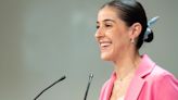 Carolina Marín: "Soñaba con el Princesa de Asturias desde hace mucho tiempo"