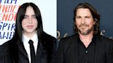 Blame Batman: Billie Eilish Broke Up With a Boyfriend After Dreaming of Christian Bale