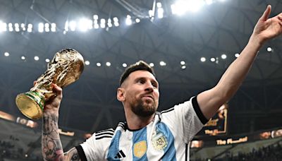 Lionel Messi confesó por qué no volvió a ver la final del Mundial de Qatar