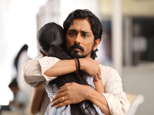 Siddharth’s ‘Chithha’ amongst Tamil titles selected to be screened at Indian Film Festival of Melbourne 2024