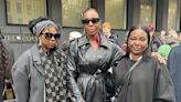 Case against three women charged with Tube station assault dropped