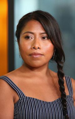 Yalitza Aparicio