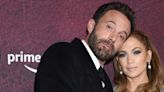 Jennifer Lopez Reveals Meaning Behind Special Message From Ben Affleck In Her Engagement Ring