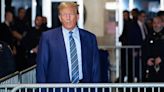 Trump hush money trial: 12 jurors have been selected