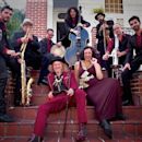 Squirrel Nut Zippers