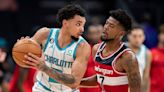 Hornets' James Bouknight arrested for DWI in Charlotte