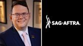 SAG-AFTRA Chief Duncan Crabtree-Ireland Extends Contract with Union Through 2028
