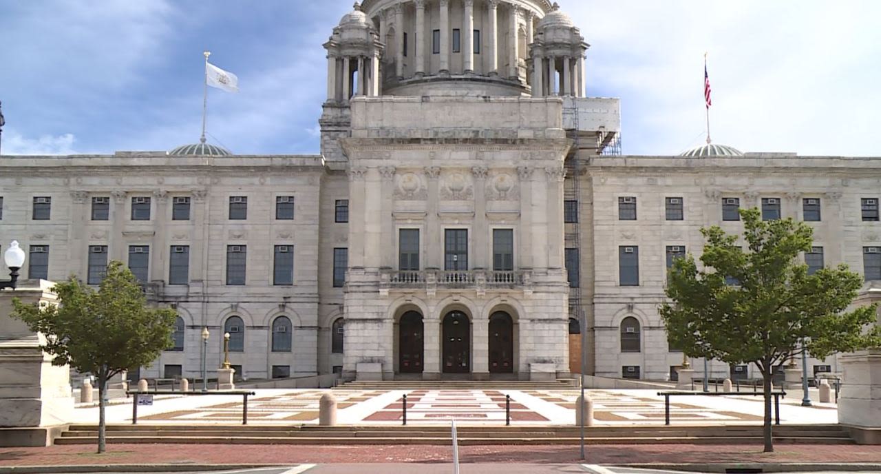 5 bills to watch as RI’s legislative session winds down