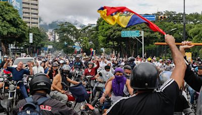 Mientras se desvanece el sueño de la democracia venezolana, Maduro debe demostrar que no robó las elecciones | Opinión