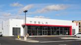 SLO County will soon have its first Tesla dealership. Here’s a look