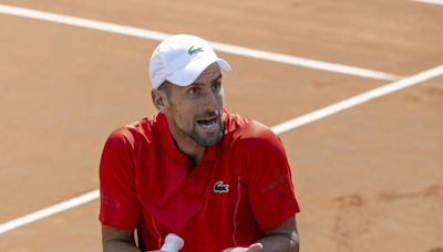 Roland Garros 2024: ¿Qué tiene que pasar para que Novak Djokovic pierda el N°1 y quién lo puede superar?