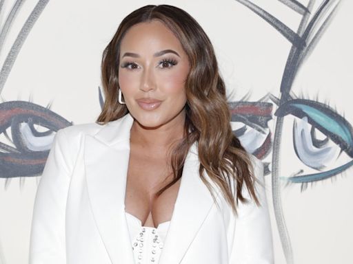 Adrienne Bailon Says Her IVF Treatments Cost “Easily Over” $1 Million
