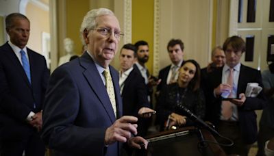 Mitch McConnell Misses on the Real Threat to Democracy