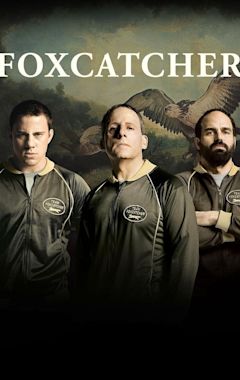 Foxcatcher