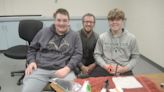 Students create a thriving fishing club at high school