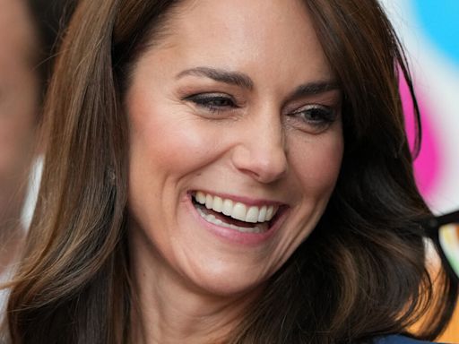 Kate Middleton prend la parole, contrainte d'être absente d'un grand événement à cause de son état de santé