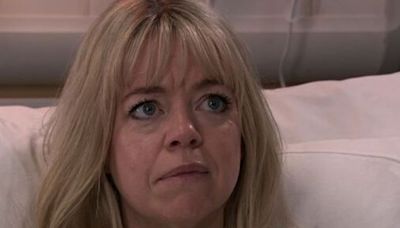 ITV Coronation Street fans all say same thing about Toyah's tragic storyline twist