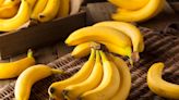 Company creates bananas that never turn brown: ‘[It will] significantly reduce food waste’