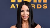 Scheana Shay Sizzles in a White Bikini at Her Bachelorette Party